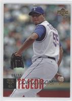 Robinson Tejeda #/99