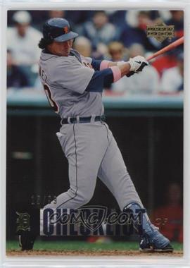 2006 Upper Deck - [Base] - Gold #1230 - Checklist - Magglio Ordonez /99