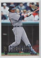 Checklist - Magglio Ordonez #/99