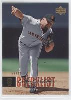 Checklist - Jason Schmidt #/99