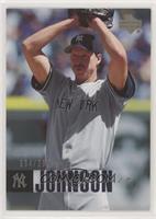 Randy Johnson #/299