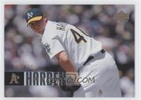 Rich Harden #/299