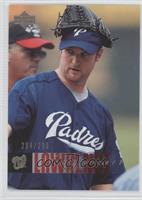 Brian Lawrence #/299
