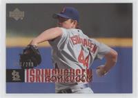 Jason Isringhausen #/299