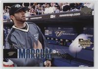 Shaun Marcum #/299