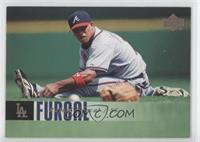 Rafael Furcal #/299