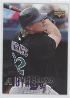 Eric Byrnes #/299