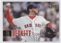 Josh Beckett #/299