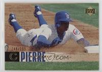 Juan Pierre #/299