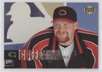 Todd Coffey #/299