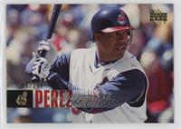 Eduardo Perez #/299