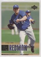 Mark Redman #/299