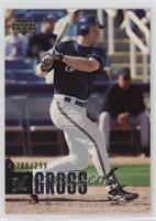 Gabe Gross #/299