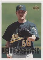 Justin Duchscherer #/299