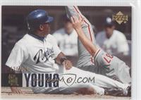 Eric Young #/299