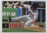 Manny Ramirez #/299