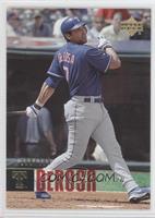 Mark DeRosa #/299