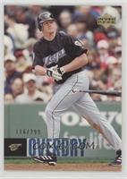Lyle Overbay #/299