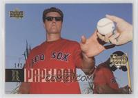 Jonathan Papelbon [EX to NM] #/299