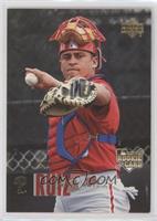 Carlos Ruiz #/299