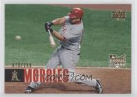 Kendrys Morales #/299