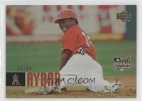 Erick Aybar #/99