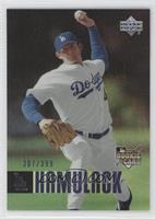 Tim Hamulack #/399