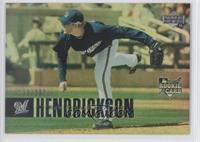 Ben Hendrickson #/399