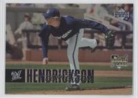 Ben Hendrickson #/399