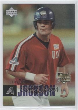 2006 Upper Deck - [Base] - Rookie Silver Foil #973 - Conor Jackson /399