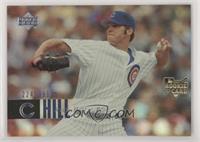 Rich Hill #/399