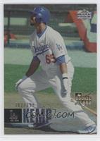 Matt Kemp #/399