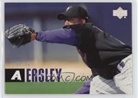 Damion Easley #/99