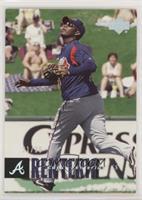 Edgar Renteria [EX to NM] #/99