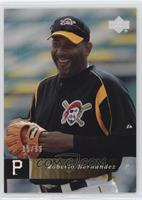 Roberto Hernandez #/99