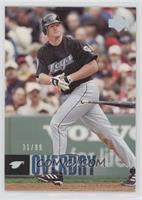 Lyle Overbay #/99
