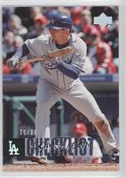 Checklist - J.D. Drew #/99