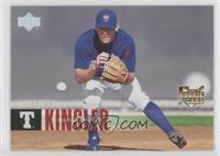 Ian Kinsler #/99