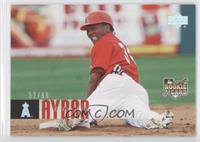 Erick Aybar #/99