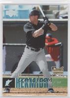 Jeremy Hermida #/99