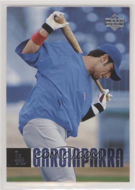 2006 Upper Deck - [Base] #100 - Nomar Garciaparra