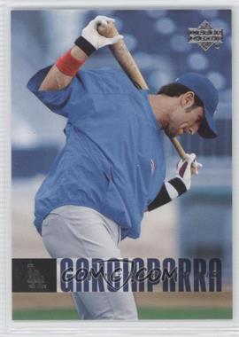 2006 Upper Deck - [Base] #100 - Nomar Garciaparra