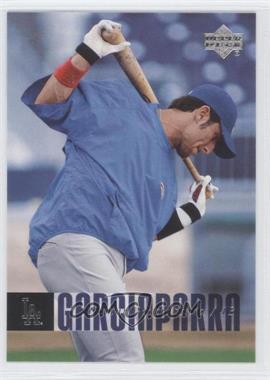 2006 Upper Deck - [Base] #100 - Nomar Garciaparra