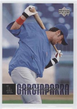 2006 Upper Deck - [Base] #100 - Nomar Garciaparra