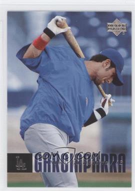 2006 Upper Deck - [Base] #100 - Nomar Garciaparra