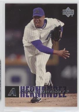 2006 Upper Deck - [Base] #1003 - Livan Hernandez