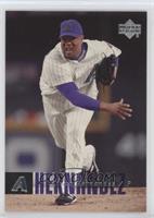 Livan Hernandez