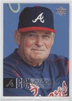 Bobby Cox