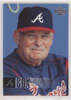 Bobby Cox