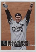 A.J. Pierzynski